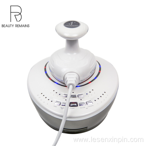 Beauty 2021 RF Cavitation Vacuum Fat Explode Instrument